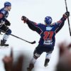 DEL: Adler Mannheim strikes Straubing and continues to catch up