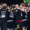 Handball: Germany against Macedonia in Livestream and TV