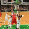 NBA: Anthony Davis outperforms overtime thriller in Boston