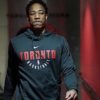 NBA: DeRozan fined for referee criticism