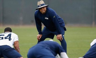 NFL: Seahawks confirm: New offensive and defensive coordinator arrive