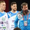 Handball: European Championship 2018: Slovenia appeals against dismissed protest