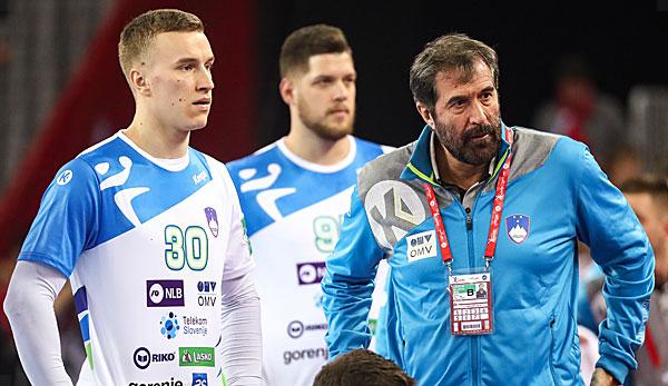 Handball: European Championship 2018: Slovenia appeals against dismissed protest