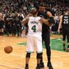 NBA: Celtics cancels plans for IT tribute:"Feeling guilty"