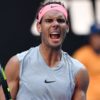 Australian Open: Rafael Nadal without losing a set in the third round