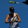 Australian Open: Belinda Bencic on the wrong side of the surprises