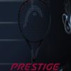 Service: The new HEAD PRESTIGE with Graphene Touch Technology