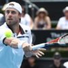 Australian Open: Austrian trio doubles in round two