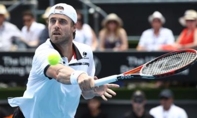 Australian Open: Austrian trio doubles in round two