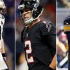 NFL: Steelers, Titans, Saints and Falcons: How could this happen?