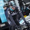 Cycling: UCI President hopes for quick resolution of the Froome affair