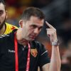 Handball-EM: DHB opponent Macedonia: The pyro-man and his warriors