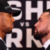 Boxing: WBO-Champion Parker before Showdown: Joshua is the "King of Steroids".