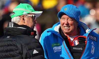 Winter sports: Pichler would have revealed doping information:"Don't be afraid of consequences".