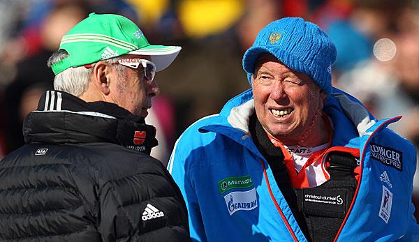 Winter sports: Pichler would have revealed doping information:"Don't be afraid of consequences".