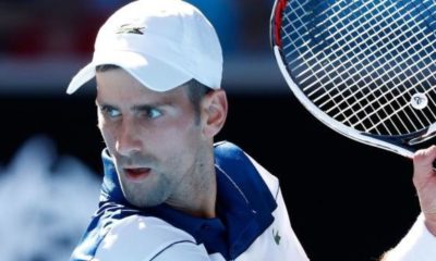 Service: Matchtipp of the day: Endurance test for Novak Djokovic presented by LeoVegas