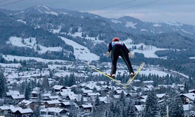 Ski Jumping: Ski jumping world championship 2018: All information about the transfer of the schedule