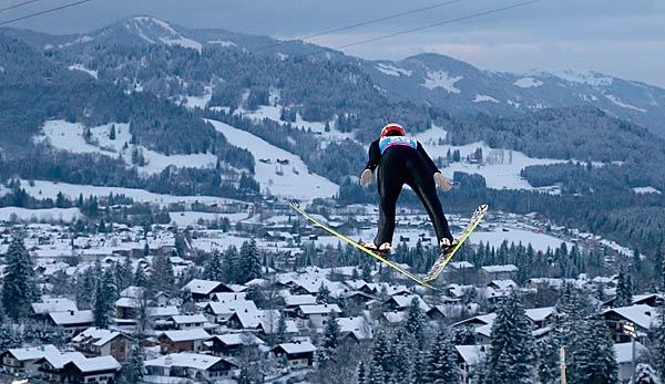 Ski Jumping: Ski jumping world championship 2018: All information about the transfer of the schedule