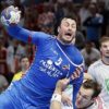 European Handball Championship: Duvnjak also misses Croatia at the main round opener