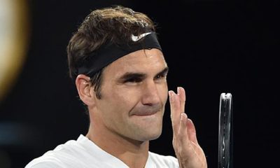 ATP: Laureus Award: Federer beckons two awards