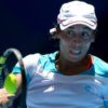 Australian Open: Francesca Schiavone knows no end