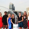 For ten years: WTA season finale to move from Singapore to Shenzhen in 2019