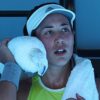 Australian Open: Muguruza also has to say goodbye to Melbourne