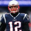 NFL: Patriots frightening second: Brady's hand injured