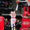 NBA: Schröder becomes Point God - Bazemore with Gamewinner