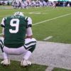 NFL: Jets dismiss offensive coordinator John Morton