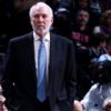 NBA: Pop jokes about NBA fights:"Stupidest thing I've ever seen."