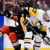 NHL: Kühnhackl loses with Pittsburgh