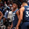 NBA: Butler in Minnesota: A wolf in wolf's clothing