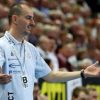 Handball: Gummersbach gets Iranian national team player