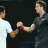 Australian Open: Struff fails due to Federer