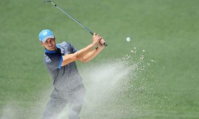 Golf: Good start for Kaymer in Abu Dhabi