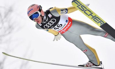 Ski Jumping: Ski Flying World Championships: Strong wind forced qualifying cancellation