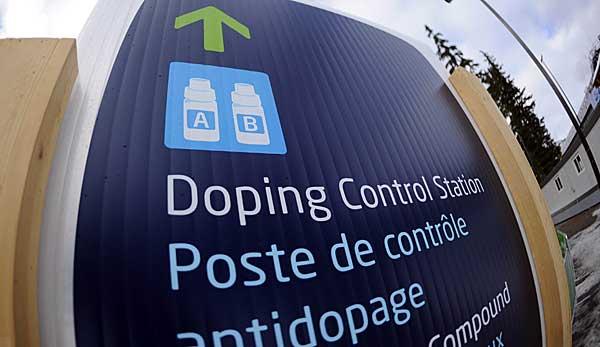 Olympics 2018: Before the Winter Games: 14,000 doping tests in nine months