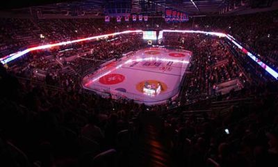 Ice hockey: Court of Arbitration confirmed: No rules for promotion and relegation in the DEL