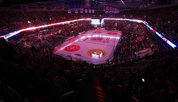 Ice hockey: Court of Arbitration confirmed: No rules for promotion and relegation in the DEL