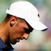 Australian Open: Djokovic on the heat battle:"We're part of an industry."