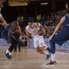 Basketball: EuroLeague: Brose Bamberg loses at FC Barcelona