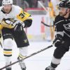 NHL: Penguins back on track