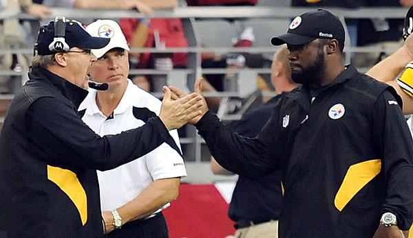 NFL: Steelers: Fichtner replaces Haley as offensive coordinator