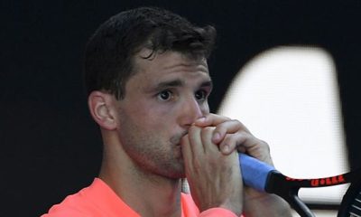 Australian Open: Grigor Dimitrov takes revenge against Andrey Rublev