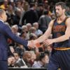 NBA: Cavs: Lue demands more post touches for Love