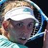 Australian Open: Mertens beats Görge's conqueror Cornet