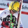 Alpine Skiing: Max Franz drops out for Super G and descent in Kitzbühel