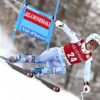 Ski alpine skiing: Olympic champion Mancuso resigns from the race