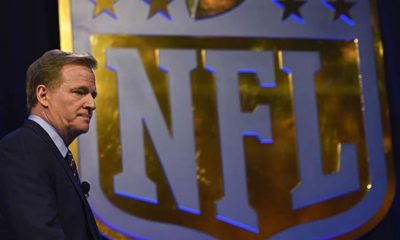 NFL: Media: Salary cap rises to over $180 million